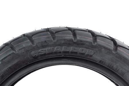 Шина 140/70-13 безкамерна, шипована до велосипеда STREET ENDURO SB-117