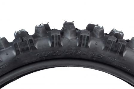 Шина 100/90-19 шипована TERRA CROSS SB-114