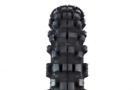 Шина 100/90-19 шипована TERRA CROSS SB-114