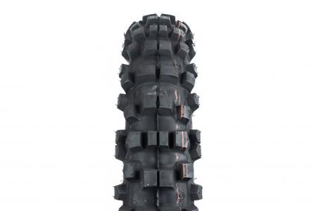 Шина 110/100-18 шипована TERRA CROSS SB-114