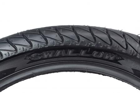 Шина 2,50-17 дорожня VENOM SB-109