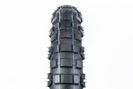 Шина 110/80-17 шипована CROSS VRM-122