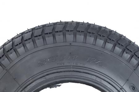 Шина на тачку 4,00-8 4PR, SV-103