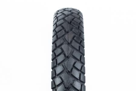 Шина 90/90-18 безкамерна, шипована до велосипеда STREET ENDURO SB-117