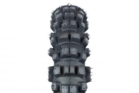 Шина 100/100-18 шипована TERRA CROSS SB-114