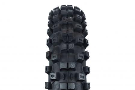 Шина 100/100-18 шипована TERRA VENTURE SB-144