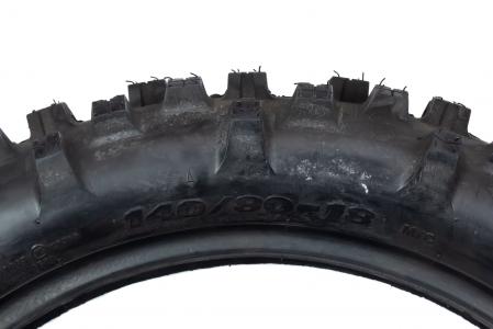 Шина 140/80-18 шипована CROSS ENDURO COMPETITION SB-121