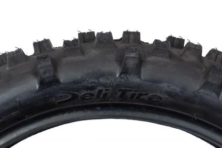 Шина 140/80-18 шипована CROSS ENDURO COMPETITION SB-121