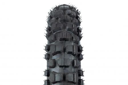 Шина 130/90-18 шипована CROSS VRM-147