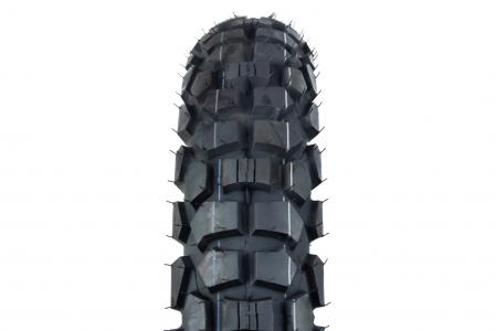 Шина 4,60-18 шипована CROSS VRM-221