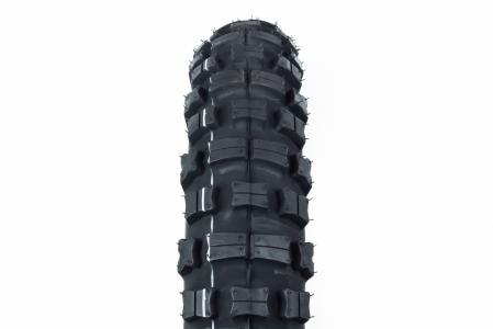 Шина 110/80-18 шипована CROSS VRM-335