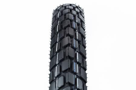 Шина 90/100-19 безкамерна, шипована до велосипеда VRM-163