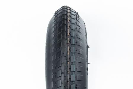 Шина на візок 3,00-8, S-369