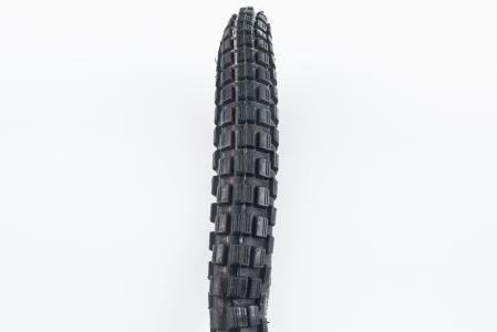 Шина 2,50-17 шипована CROSS TRAIL S-209A