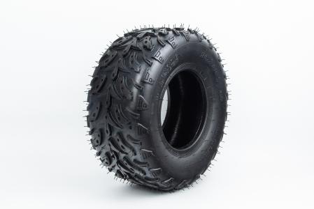 Шина на квадроцикл 16x8-7 безкамерна до велосипеда