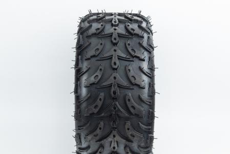 Шина на квадроцикл 16x8-7 безкамерна до велосипеда