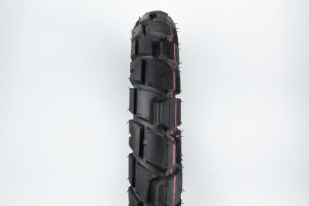 Шина 110/90-16 шипована L821