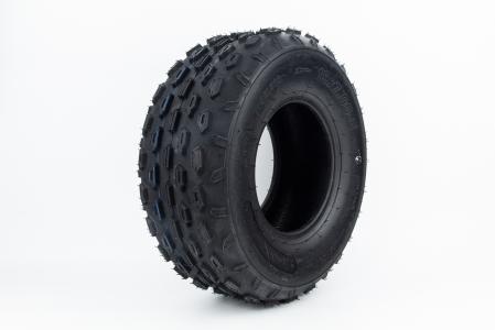 Шина на квадроцикл 19x7-8 безкамерна до велосипеда L6106