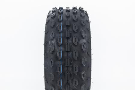 Шина на квадроцикл 19x7-8 безкамерна до велосипеда L6106