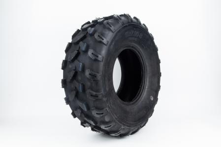 Шина на квадроцикл 19x7-8 безкамерна до велосипеда L6105