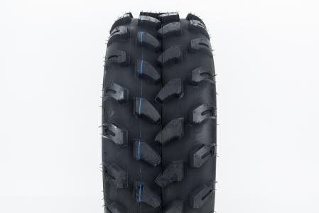 Шина на квадроцикл 19x7-8 безкамерна до велосипеда L6105