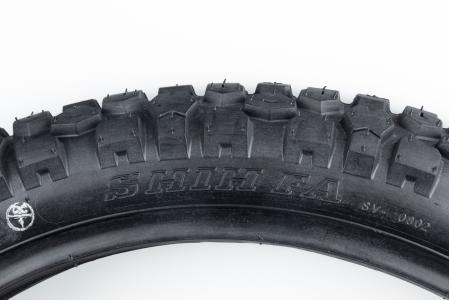 Шина 2,75-18 шипована SV-0802