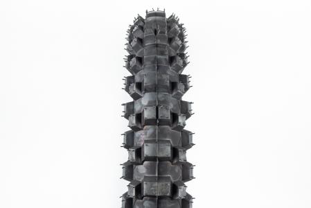 Шина 100/100-18 шипована CROSS 9003