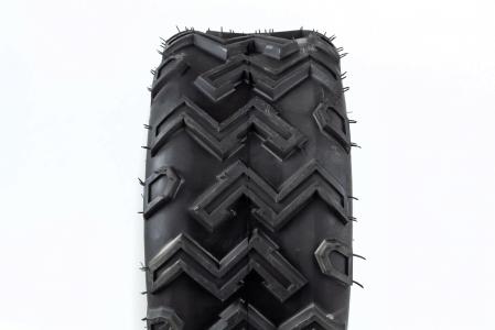 Шина на квадроцикл 25x10-12 безкамерна до велосипеда F968