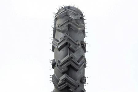 Шина на квадроцикл 22x7-10 безкамерна до велосипеда F968