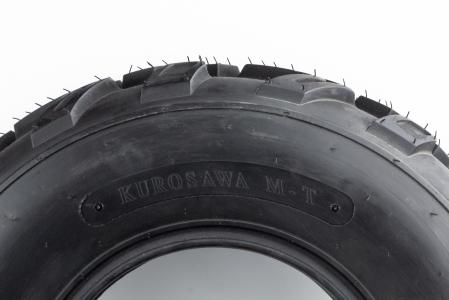 Шина на квадроцикл 23x7-10 безкамерна до велосипеда L6237