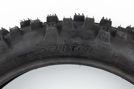 Шина 140/80-18 шипована CROSS SIGMA ENDURO SB-163