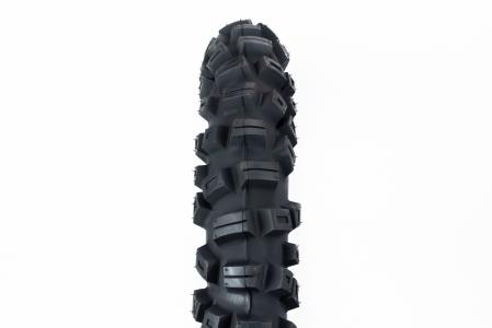 Шина 120/90-18 шипована CROSS Н-876