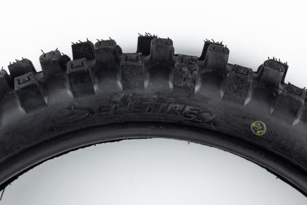 Шина 110/90-19 шипована до мотоцикла CROSS MAXI GRIP SG1-R SB-156