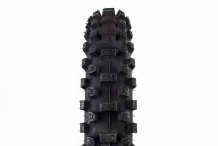 Шина 110/90-19 шипована до мотоцикла CROSS MAXI GRIP SG1-R SB-156