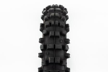 Шина 110/90-19 шипована CROSS SB-114