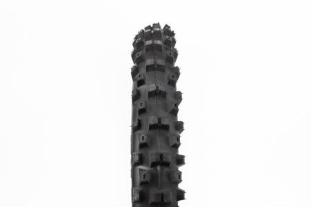 Шина 70/100-17 шипована CROSS H-875