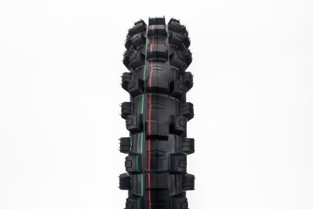 Шина 110/100-18 шипована CROSS MXE-Z4 SS-159