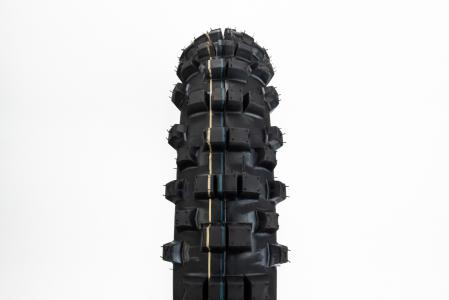 Шина 140/80-18 шипована CROSS SS-100B
