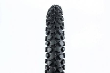 Шина 4,10-18 шипована CROSS H-871