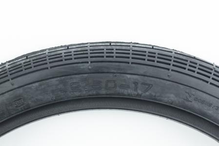 Шина 2,50-17 дорожня LONG LIFE