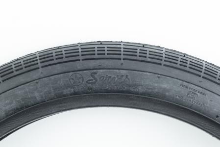 Шина 2,50-17 дорожня LONG LIFE