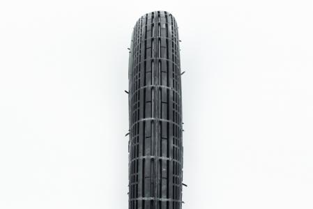 Шина 2,50-17 дорожня LONG LIFE