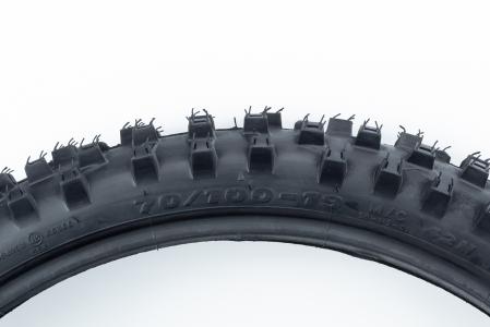 Шина 70/100-19 шипована TERRA VENTURE SB-145
