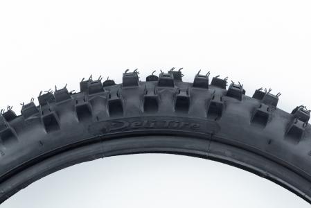 Шина 70/100-19 шипована TERRA VENTURE SB-145
