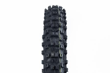 Шина 70/100-19 шипована TERRA VENTURE SB-145