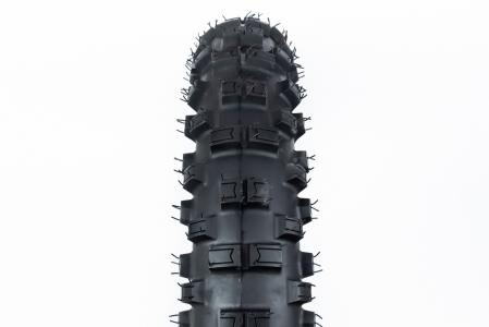 Шина 140/80-18 шипована CROSS SENDURO
