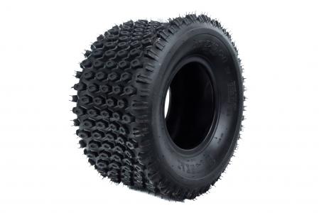 Шина на квадроцикл 18x9,5-8 безкамерна до велосипеда JK-689