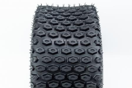 Шина на квадроцикл 18x9,5-8 безкамерна до велосипеда JK-689