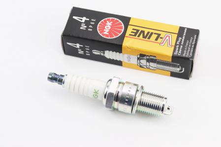 Свічка 4Т BP6E M14-L19