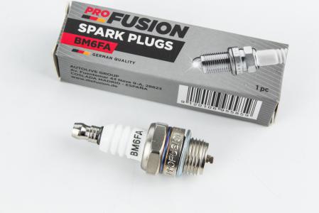 Свічка 2Т BM6FA M14-L9,5 пили/коси